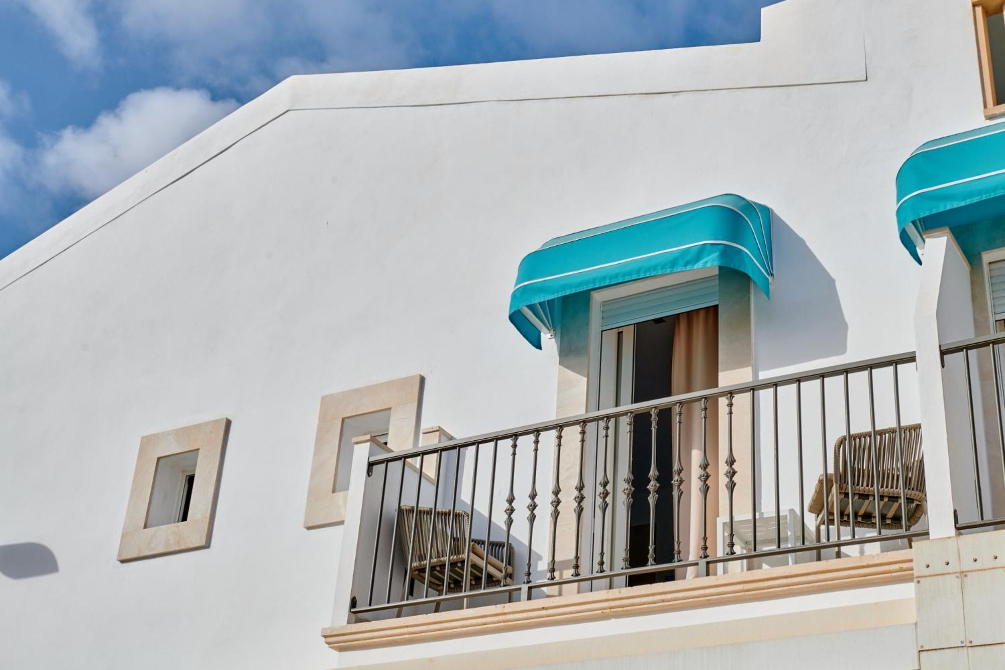 Hotel Colonial Colonia de Sant Jordi Exterior foto